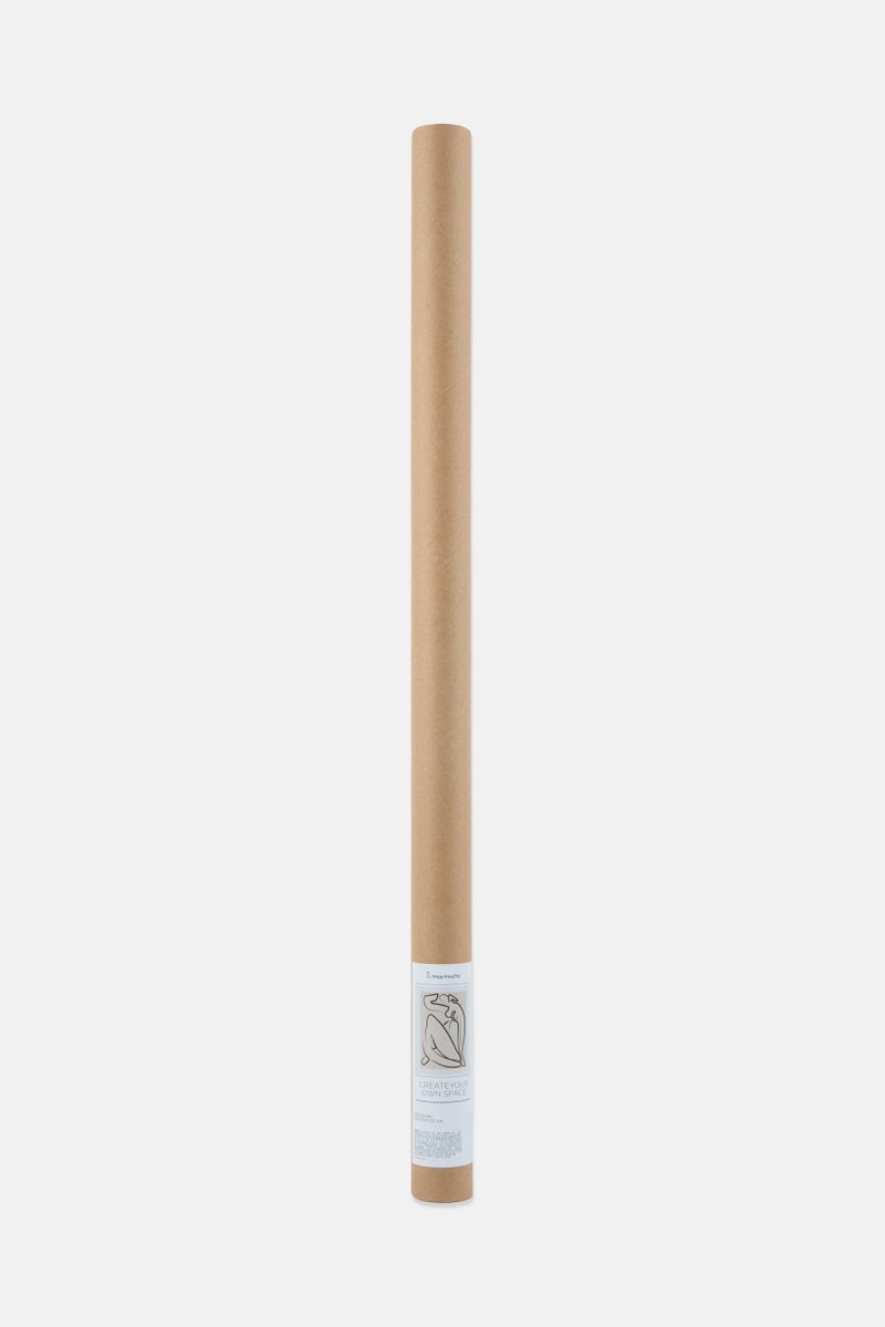 Muy Mucho Abstract Poster - Image 1